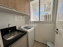 Apartamento de 2 quartos, 74m² no bairro Meia Praia, em Itapema | Eu Corretor