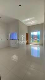 Casa de 2 quartos, no bairro Vila Martins, em Ibiporã | Eu Corretor