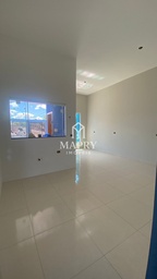 Casa de 2 quartos, no bairro Vila Martins, em Ibiporã | Eu Corretor