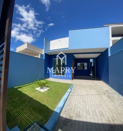 Casa de 2 quartos, no bairro Vila Martins, em Ibiporã | Eu Corretor
