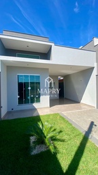 Casa de 2 quartos, no bairro Vila Martins, em Ibiporã | Eu Corretor
