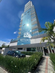 Edifício Residencial de 3 quartos, 160m² no bairro Centro, em Timbó | Eu Corretor