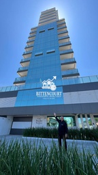 Edifício Residencial de 3 quartos, 190m² no bairro Centro, em Timbó | Eu Corretor