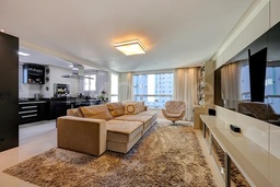 Apartamento de 3 quartos, no bairro Centro, em Balneário Camboriú | Eu Corretor