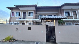Apartamento de 2 quartos, no bairro Jardim Atlântico Leste (Itaipuaçu), em Maricá | Eu Corretor