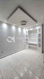 Apartamento de 2 quartos, no bairro Jardim Atlântico Leste (Itaipuaçu), em Maricá | Eu Corretor