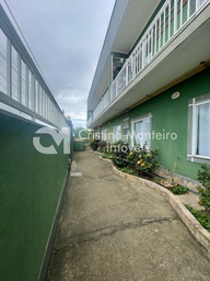 Apartamento de 2 quartos, no bairro Jardim Atlântico Central (Itaipuaçu), em Maricá | Eu Corretor