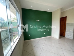 Apartamento de 2 quartos, no bairro Jardim Atlântico Central (Itaipuaçu), em Maricá | Eu Corretor
