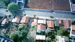 Lote/Terreno de 636m² no bairro Setor Granjeiro, em Jataí | Eu Corretor