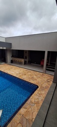 Casa de 3 quartos, no bairro Jardim Lago Norte, em Londrina | Eu Corretor