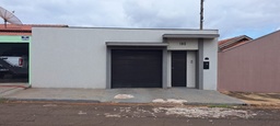 Casa de 3 quartos, no bairro Jardim Lago Norte, em Londrina | Eu Corretor