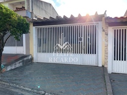 Casa de 2 quartos, 125m² no bairro Nova Petrópolis, em São Bernardo do Campo | Eu Corretor