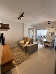 Apartamento de 2 quartos, no bairro Pedra Branca, em Palhoça | Eu Corretor