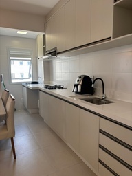 Apartamento de 2 quartos, no bairro Pedra Branca, em Palhoça | Eu Corretor