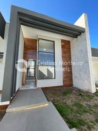 Casa de 3 quartos, no bairro Praia de Itaipuaçu (Itaipuaçu), em Maricá | Eu Corretor