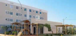 Apartamento de 2 quartos, no bairro Minas Gerais, em Uberlândia | Eu Corretor