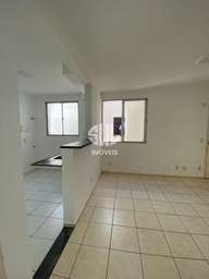 Apartamento de 2 quartos, no bairro Minas Gerais, em Uberlândia | Eu Corretor
