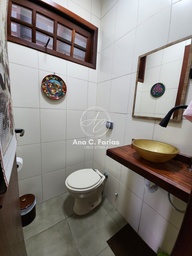 Casa de 3 quartos, 120m² no bairro Jardim Guaiuba, em Guarujá | Eu Corretor