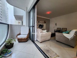 Apartamento de 3 quartos, 148m² no bairro Barra Funda, em Guarujá | Eu Corretor