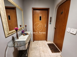 Apartamento de 3 quartos, 148m² no bairro Barra Funda, em Guarujá | Eu Corretor