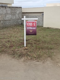Lote/Terreno Comercial de 320m² no bairro Residencial das Brisas, em Jataí | Eu Corretor