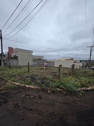 Lote/Terreno Comercial de 320m² no bairro Residencial das Brisas, em Jataí | Eu Corretor