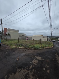Lote/Terreno Comercial de 320m² no bairro Residencial das Brisas, em Jataí | Eu Corretor