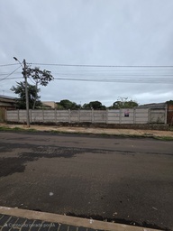 Lote/Terreno de 600m² no bairro Residencial das brisas , em Jataí | Eu Corretor