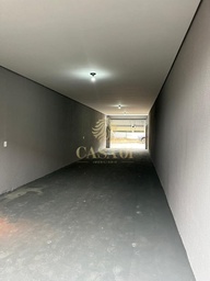 Casa de 3 quartos, 208m² no bairro Teixeirão, em Cacoal | Eu Corretor