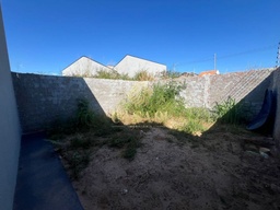Casa de 2 quartos, 57m² no bairro Jardim Itália, em Cacoal | Eu Corretor
