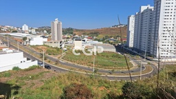 Lote/Terreno de 356m² no bairro Aeroporto, em Juiz de Fora | Eu Corretor