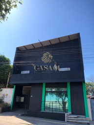 Sala Comercial de 340m² no bairro Jardim Clodoaldo, em Cacoal | Eu Corretor