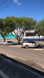Sala Comercial de 340m² no bairro Jardim Clodoaldo, em Cacoal | Eu Corretor