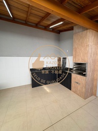 Casa de 3 quartos, no bairro Residencial Meirelles, em Franca | Eu Corretor
