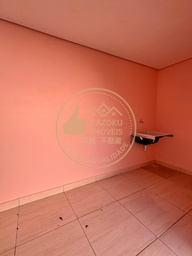 Casa de 2 quartos, no bairro Jardim Luiza, em Franca | Eu Corretor