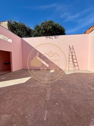Casa de 2 quartos, no bairro Jardim Luiza, em Franca | Eu Corretor
