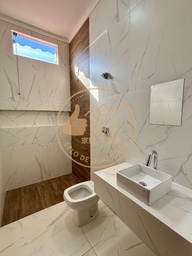 Casa de 2 quartos, no bairro Jardim Luiza, em Franca | Eu Corretor