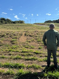 Lote/Terreno de 1000m² no bairro Condomínio Mirante das águas, em Cajuru | Eu Corretor