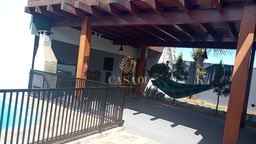 Casa de 4 quartos, no bairro Morada do Bosque, em Cacoal | Eu Corretor