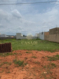 Lote/Terreno no bairro 7 de Setembro, em Cacoal | Eu Corretor