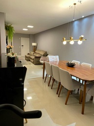 Apartamento de 3 quartos, no bairro Pioneiros, em Balneário Camboriú | Eu Corretor