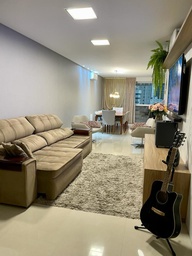 Apartamento de 3 quartos, no bairro Pioneiros, em Balneário Camboriú | Eu Corretor
