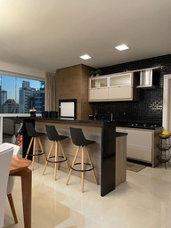 Apartamento de 3 quartos, no bairro Pioneiros, em Balneário Camboriú | Eu Corretor
