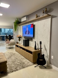Apartamento de 3 quartos, no bairro Pioneiros, em Balneário Camboriú | Eu Corretor