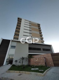 Apartamento de 2 quartos, no bairro Granbery , em Juiz de Fora | Eu Corretor