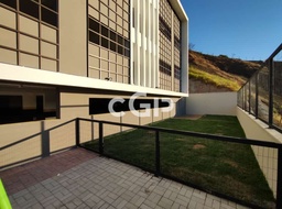 Apartamento de 2 quartos, no bairro Granbery , em Juiz de Fora | Eu Corretor