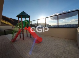 Apartamento de 2 quartos, no bairro Granbery , em Juiz de Fora | Eu Corretor
