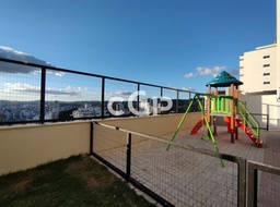 Apartamento de 2 quartos, no bairro Granbery , em Juiz de Fora | Eu Corretor