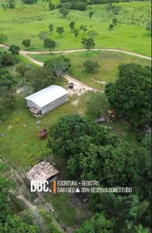 Fazenda/Sítios/Chácaras de 3m² no bairro REGIÃO SUL, em Chapada de Areia | Eu Corretor
