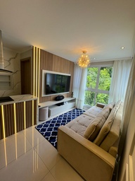Apartamento de 3 quartos, no bairro Nações, em Balneário Camboriú | Eu Corretor